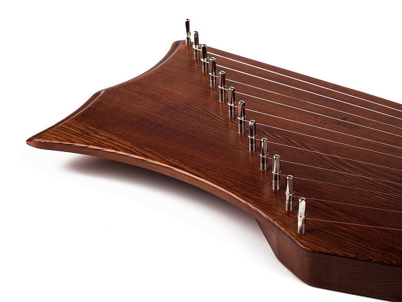 Фото Гусли Мозеръ GWS-121W