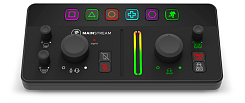 Микшерный пульт MACKIE MainStream