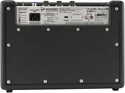 Портативная акустическая система FENDER Monterey Bluetooth Speaker