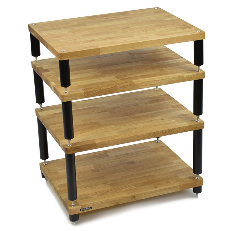 Фото Подставки для аудио-видео аппаратуры Apollo Storm 6