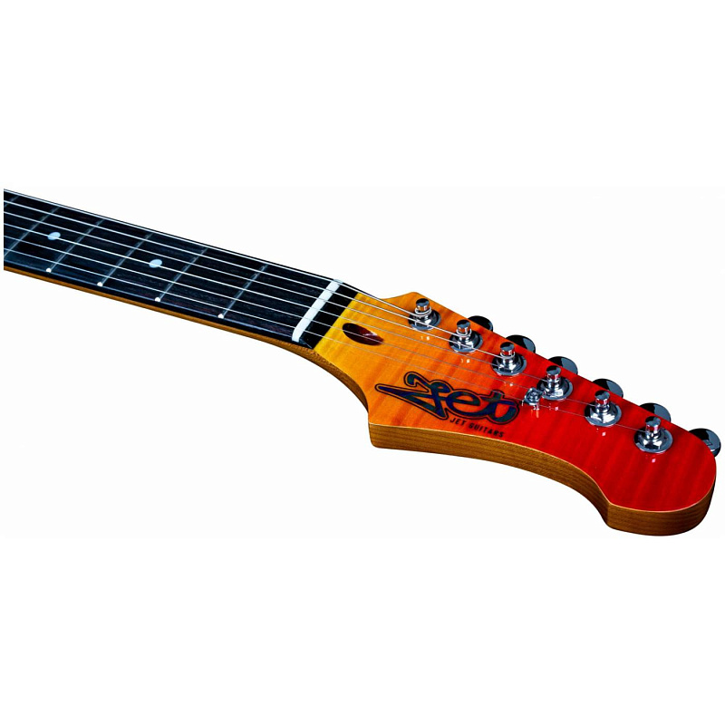 Фото Электрогитара JET JS-600 TRS