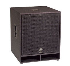 Пассивный сабвуфер Yamaha CW118V