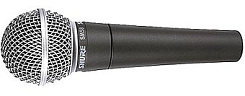 Микрофон Shure SM58 SE 