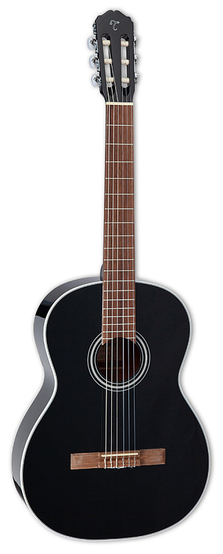 Фото Takamine GC2 BLK