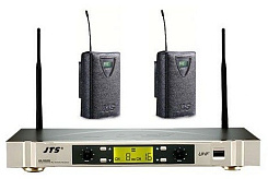 JTS US-902D/PT-920Bх2
