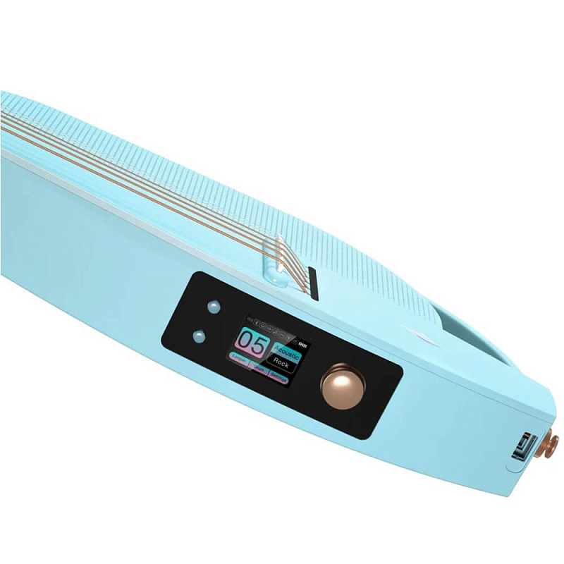 Фото Гитара Enya NEXG 2/BL