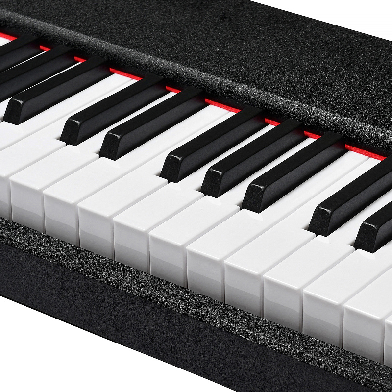 Фото Цифровое фортепиано EMILY PIANO D-5188 BK