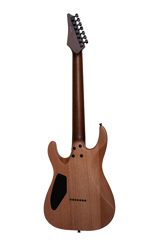 Фото Электрогитара Bosstone SEG STR7 NA