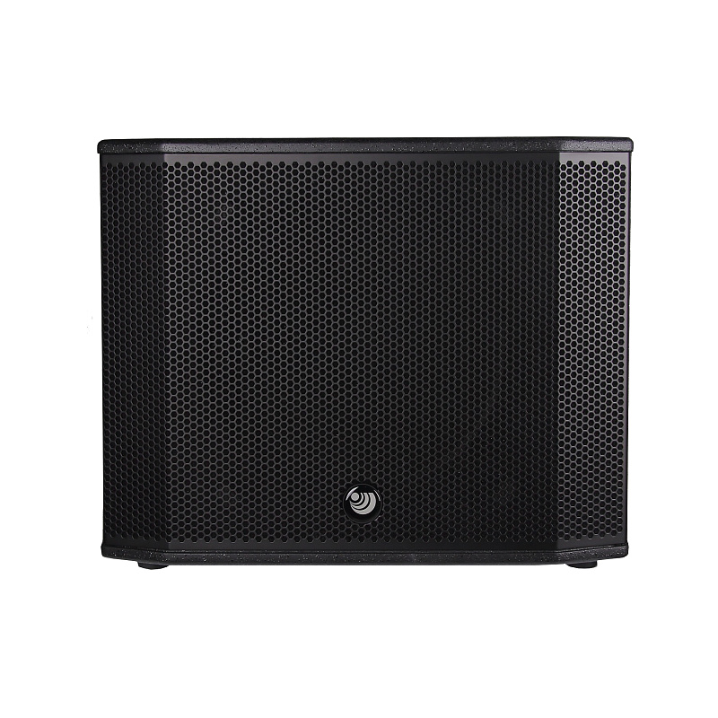 Фото Сабвуфер активный INVOTONE DSX115SA