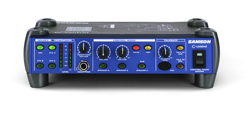 Фото Samson C-com opti