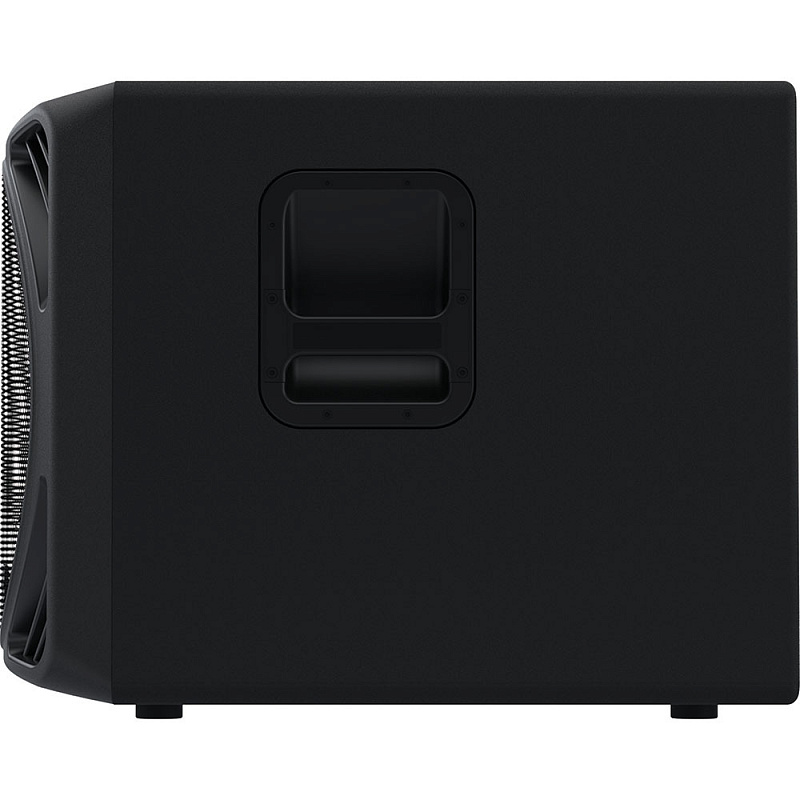 Фото MACKIE SRM1550 активный сабвуфер, 1200 Вт