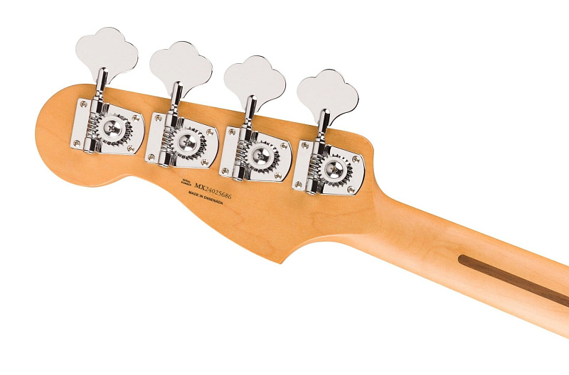 Фото Бас гитара FENDER Player II Precision Bass Polar White