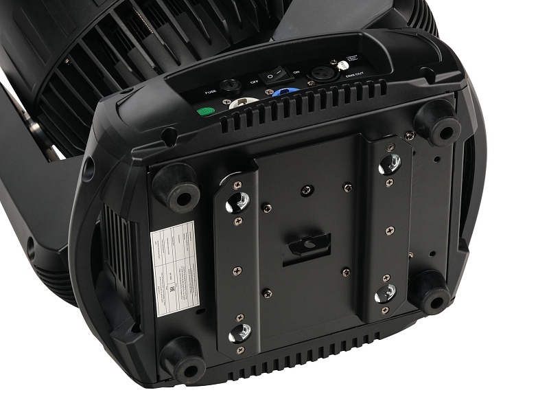 Фото Моторизированная световая "голова" LFocus BR-740PE