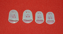 Силиконовые напальчники Мозеръ GFC-1