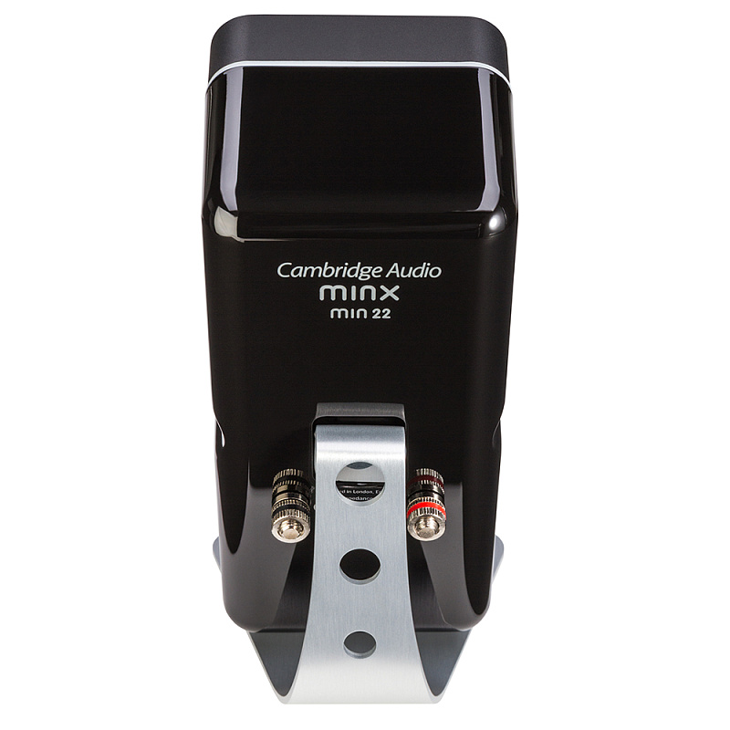 Фото Cambridge Audio Minx min22 White