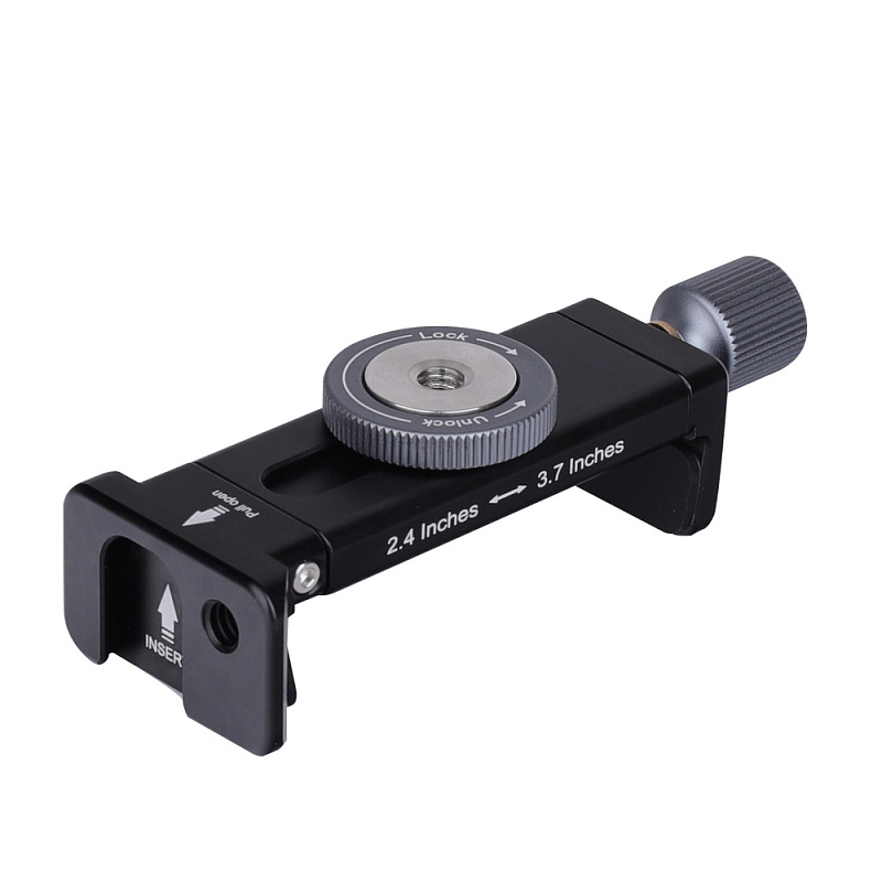 Фото Держатель для смартфона Alctron PHD30