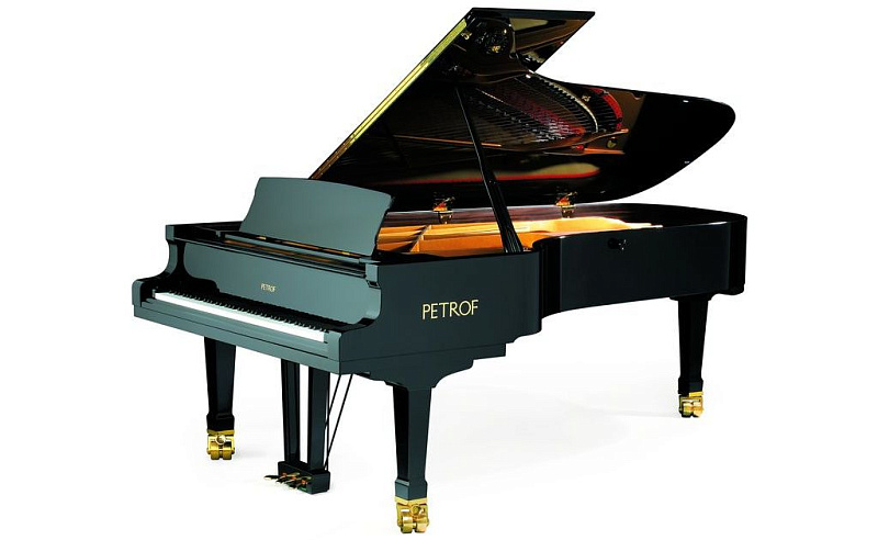 Фото Petrof P284 MISTRAL