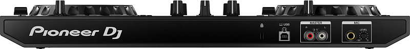 Фото PIONEER DDJ-RB Двухканальный контроллер