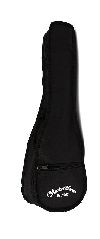 Фото Укулеле сопрано MARTIN ROMAS 21BL