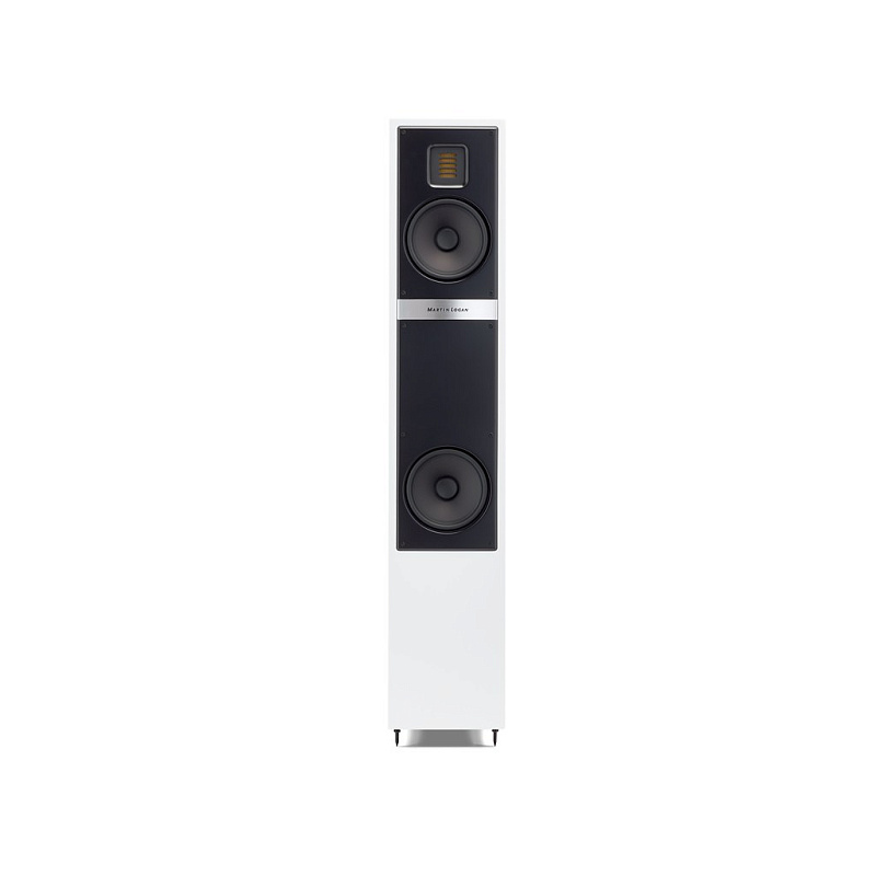 Фото Напольная акустика Martin Logan Motion 20i Matte White