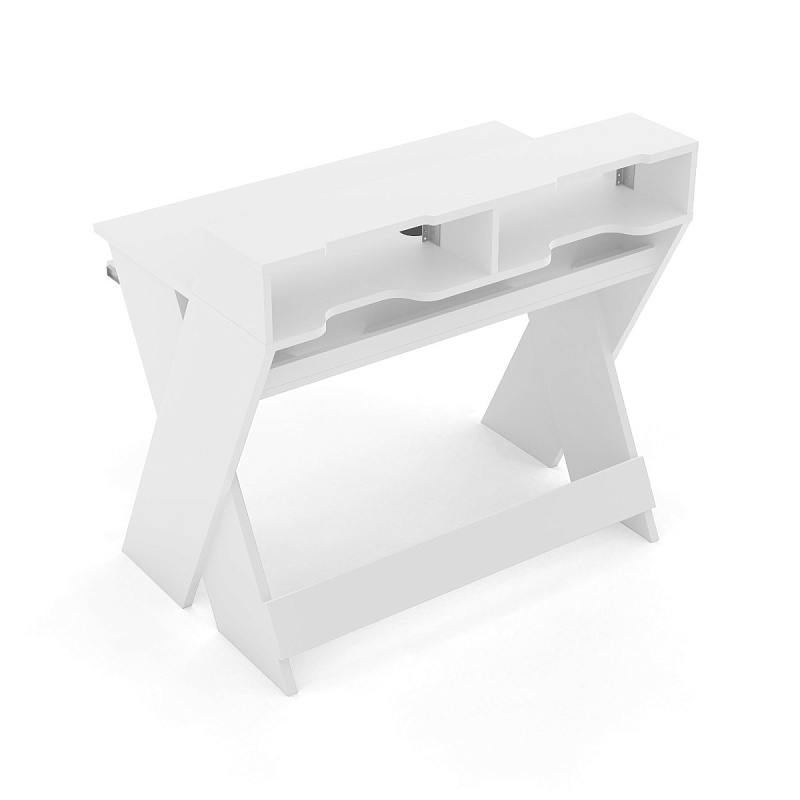 Фото Стол аранжировщика Glorious Sound Desk Compact White