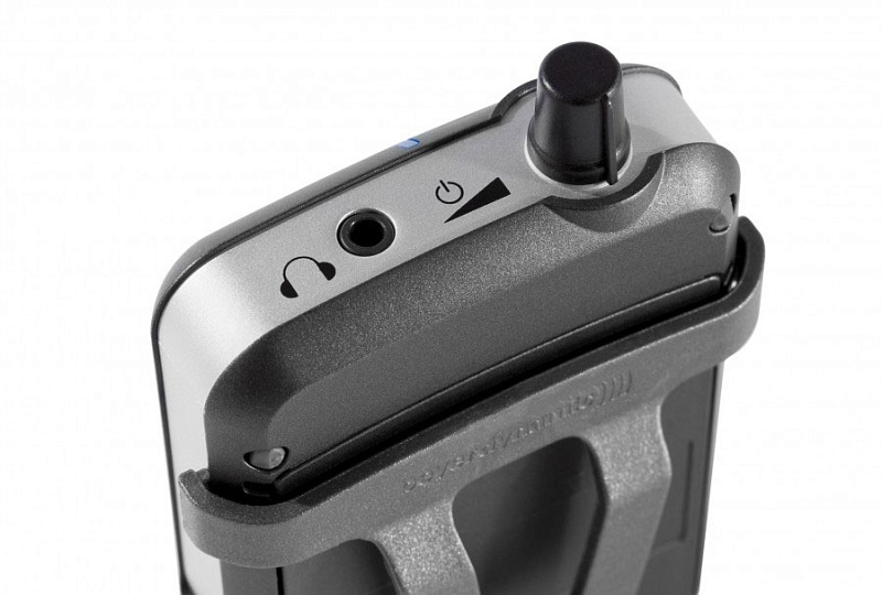 Фото Приемник Beyerdynamic Synexis RP 8