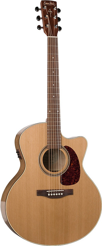 Фото Simon & Patrick 033768 CWGT Cedar QIT