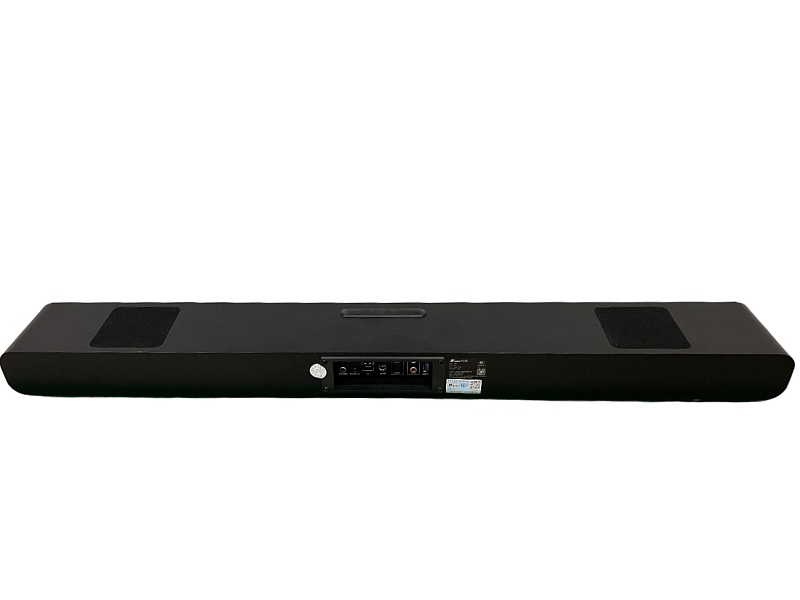 Фото Онлайн каракое система JV AUDIO Sound Bar 