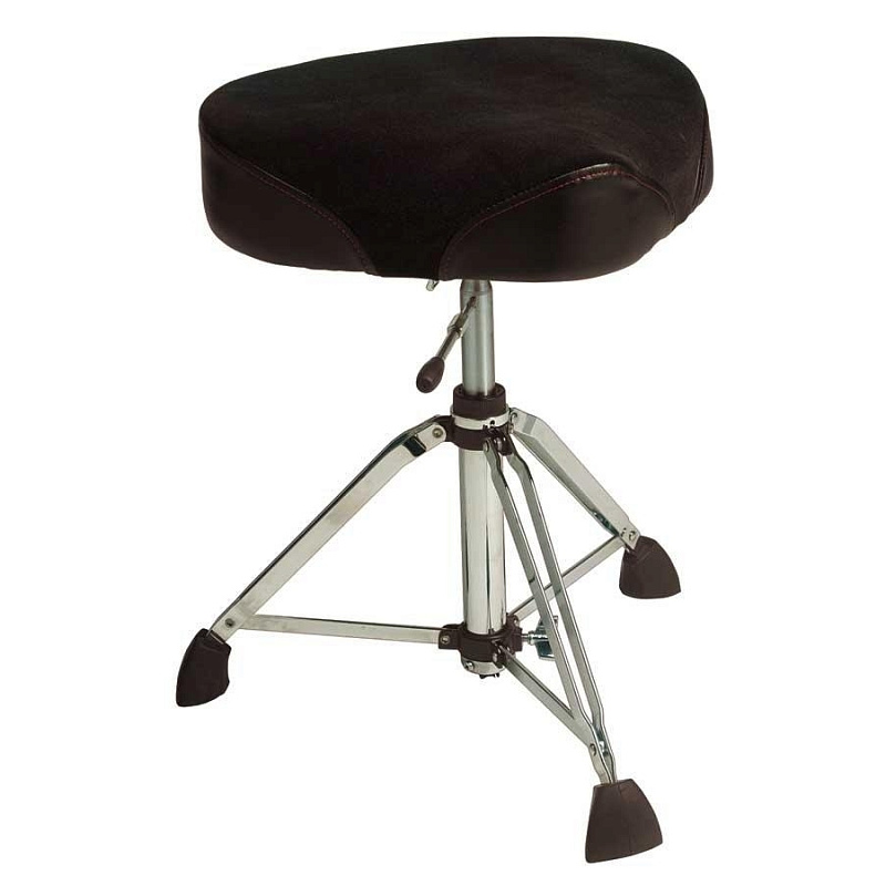Фото Стул для барабанщика GIBRALTAR 9000 9608M