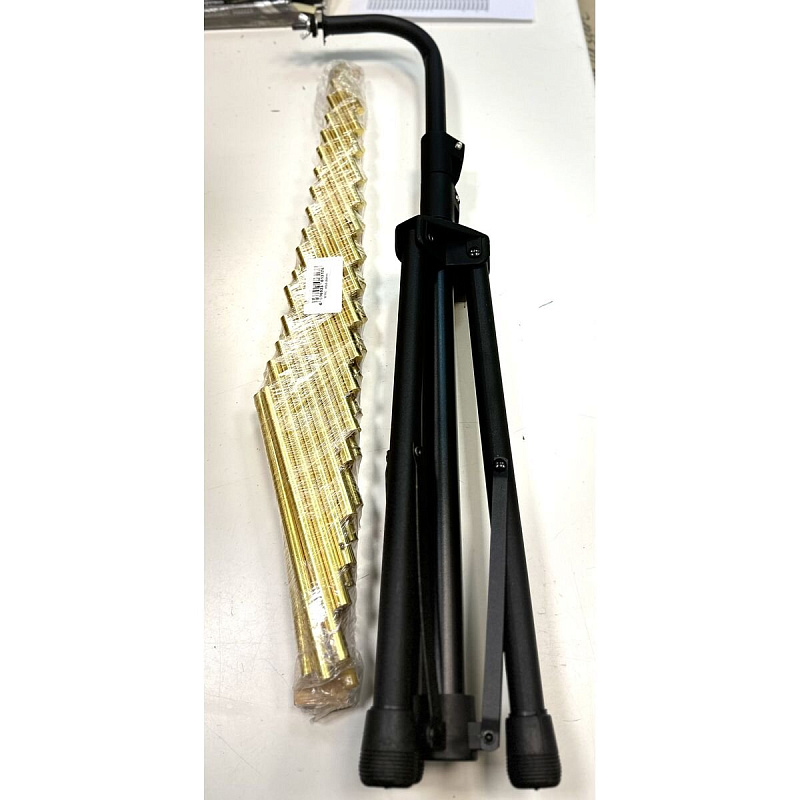 Фото Бар чаймс Wisemann WWC Wind Chimes