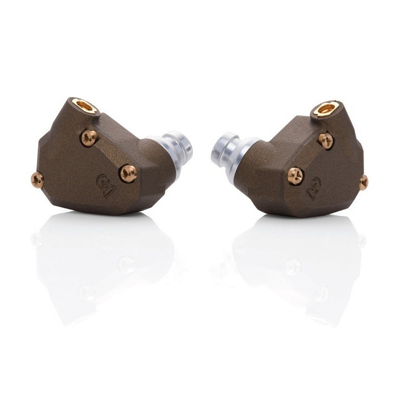 Фото CAMPFIRE AUDIO Jupiter Cerakote