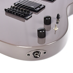 Электрогитара by Deviser модель SEVILLANA JOM-90 Gray