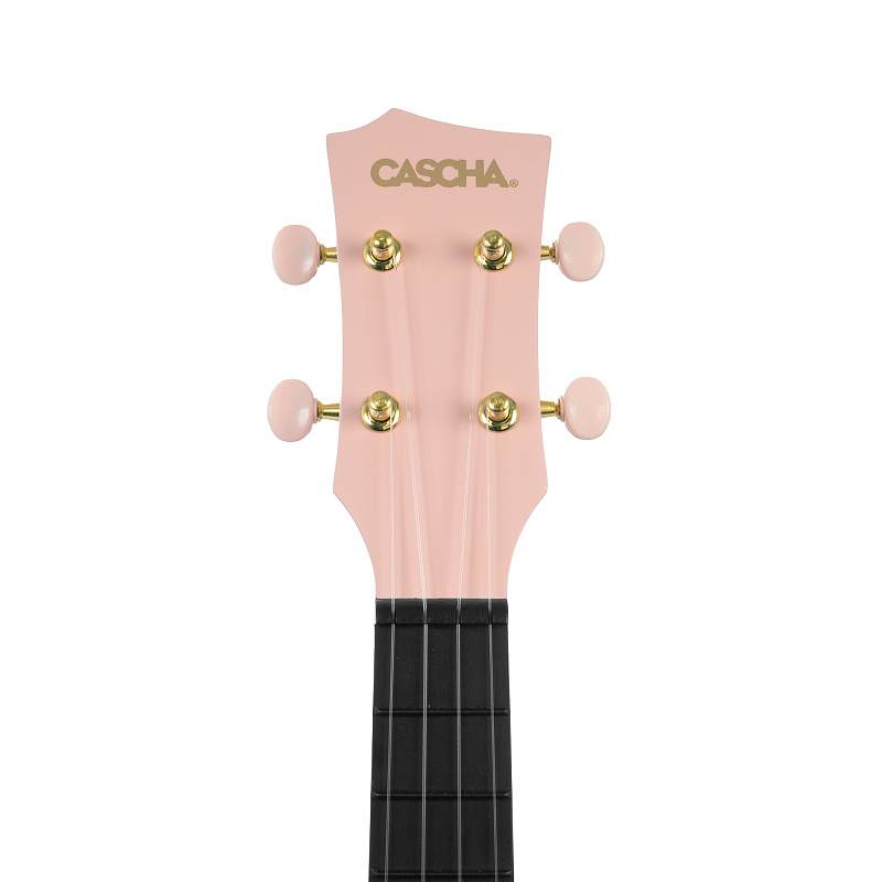 Фото Укулеле Cascha HH-2288 Carbon Fibre концертный