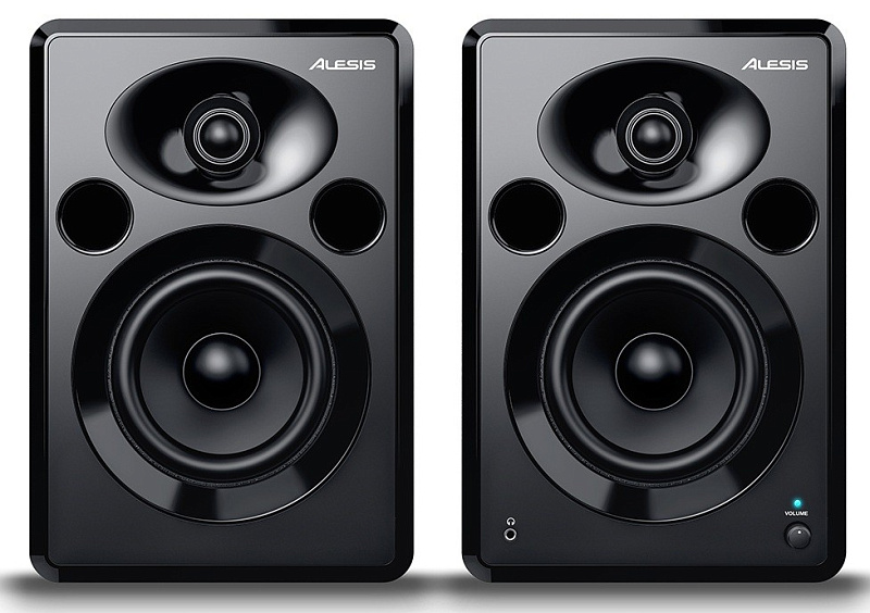 Фото ALESIS ELEVATE5MKII