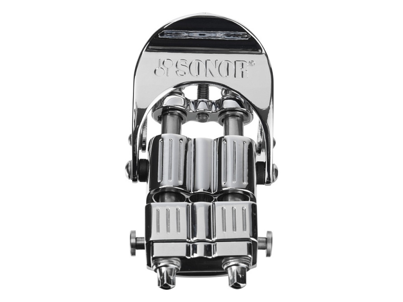 Фото Замок подструнника Sonor 19044201 DGS SC Dual Glide System  