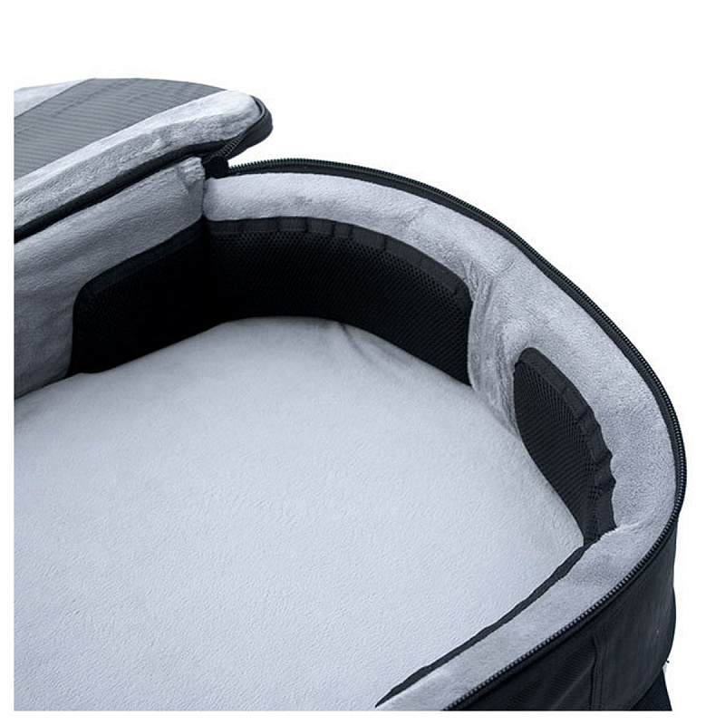 Фото Mono M80-SAD-ASH  Dreadnought Sleeve Чехол для акустической гитары