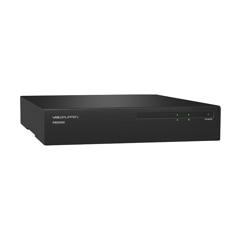 Фото Трансляционный усилитель LAB.GRUPPEN FAD2402