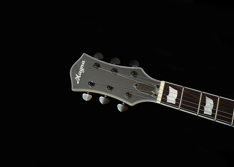 Фото Электрогитара Magna 2000L-WH