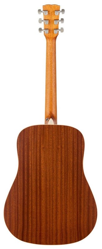 Фото Акустическая гитара Kremona M10C Steel String Series