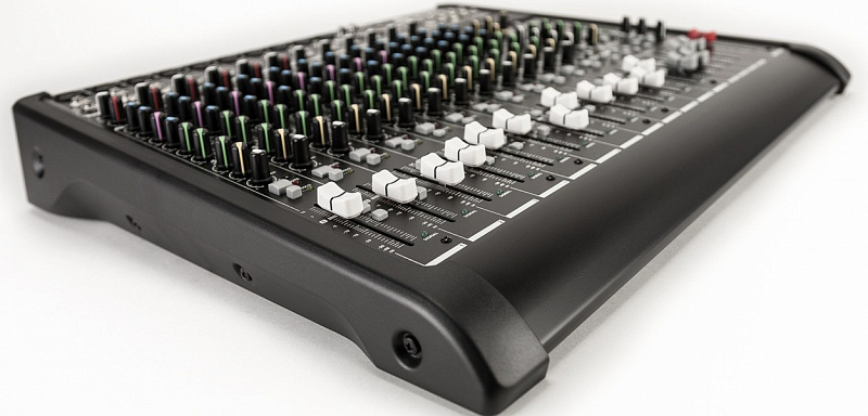Фото Аналоговый микшерный пульт RCF L-PAD 16CX USB