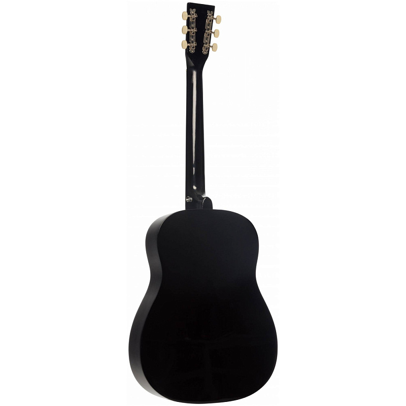Фото Акустическая гитара TERRIS TF-380A BK