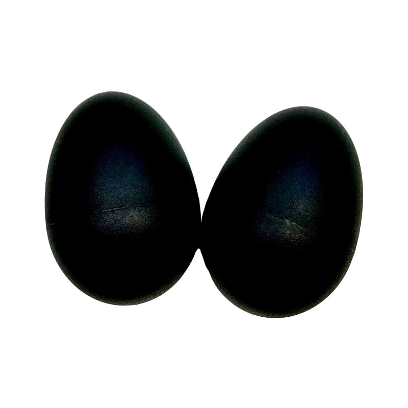 Фото Шейкер-яйцо Wisemann WES Egg-Shaker Black