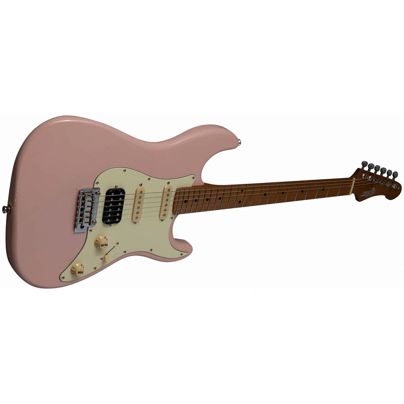 Фото Электрогитара JET JS-400 PK