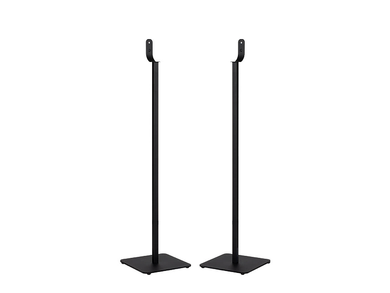 Фото Стойка под Hi-Fi  Monitor Audio Mass Satellite Stand Black
