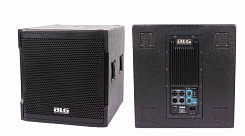 Активный сабвуфер BLG BW13-18WA