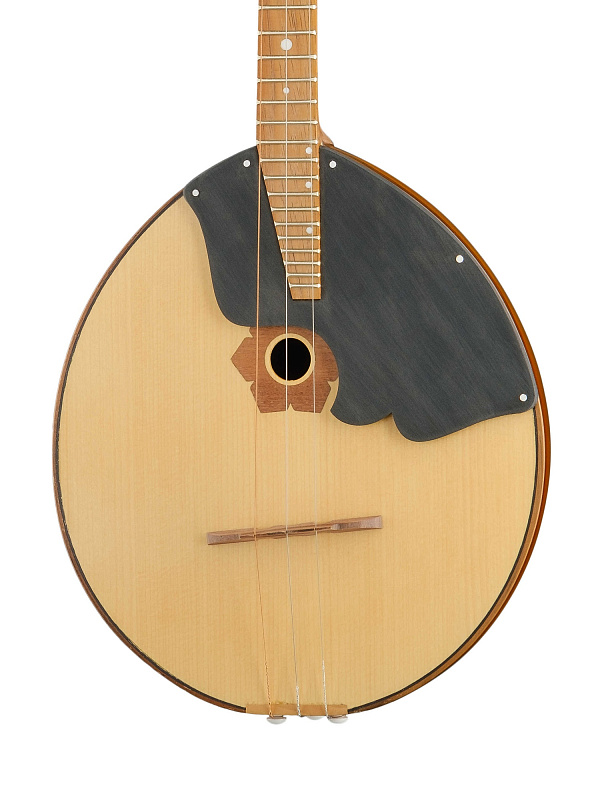 Фото DPJ Домра прима, юниор, 3-струнная, Doff