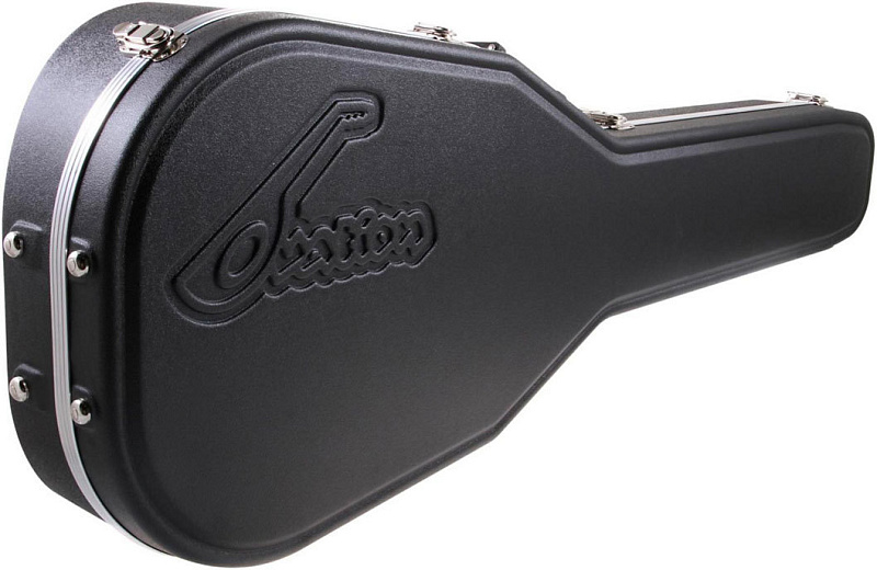 Фото OVATION 8158K-0 Guitar Case Mid/Deep Bowl