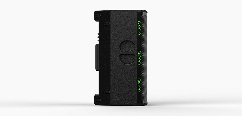 Фото Активная акустическая система ECO TANGO-10A