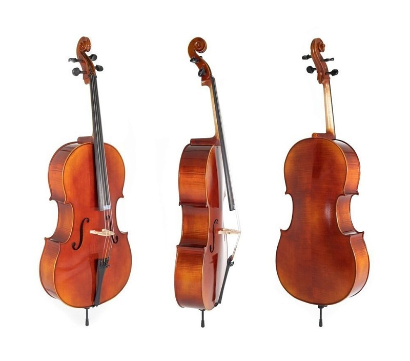 Фото GEWA Ideale-VC2 1/2