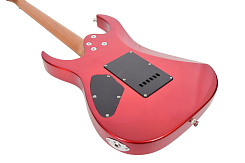 Электрогитара Bosstone SG-06 V.2 RD (2025)